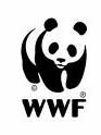 Pandas - wwf logo from fast haul