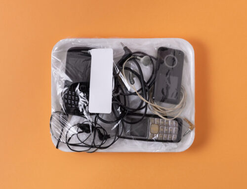 Simplify Your e-Waste Disposal with Fast Haul