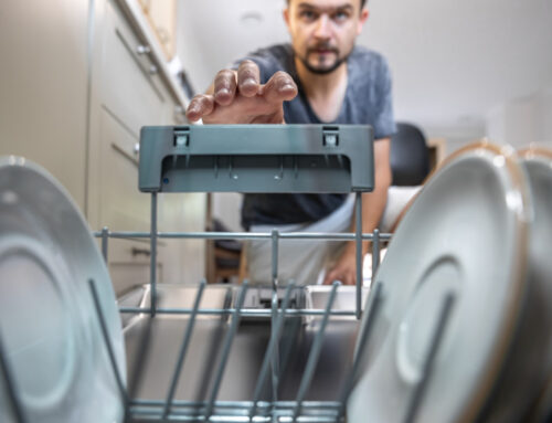Common Mistakes to Avoid During Dishwasher Removal